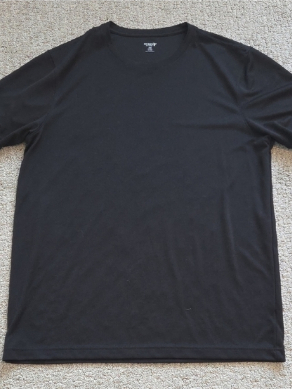 Old Navy Active Men's Athletic Tee